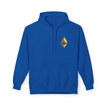 Ethereum Hoodie