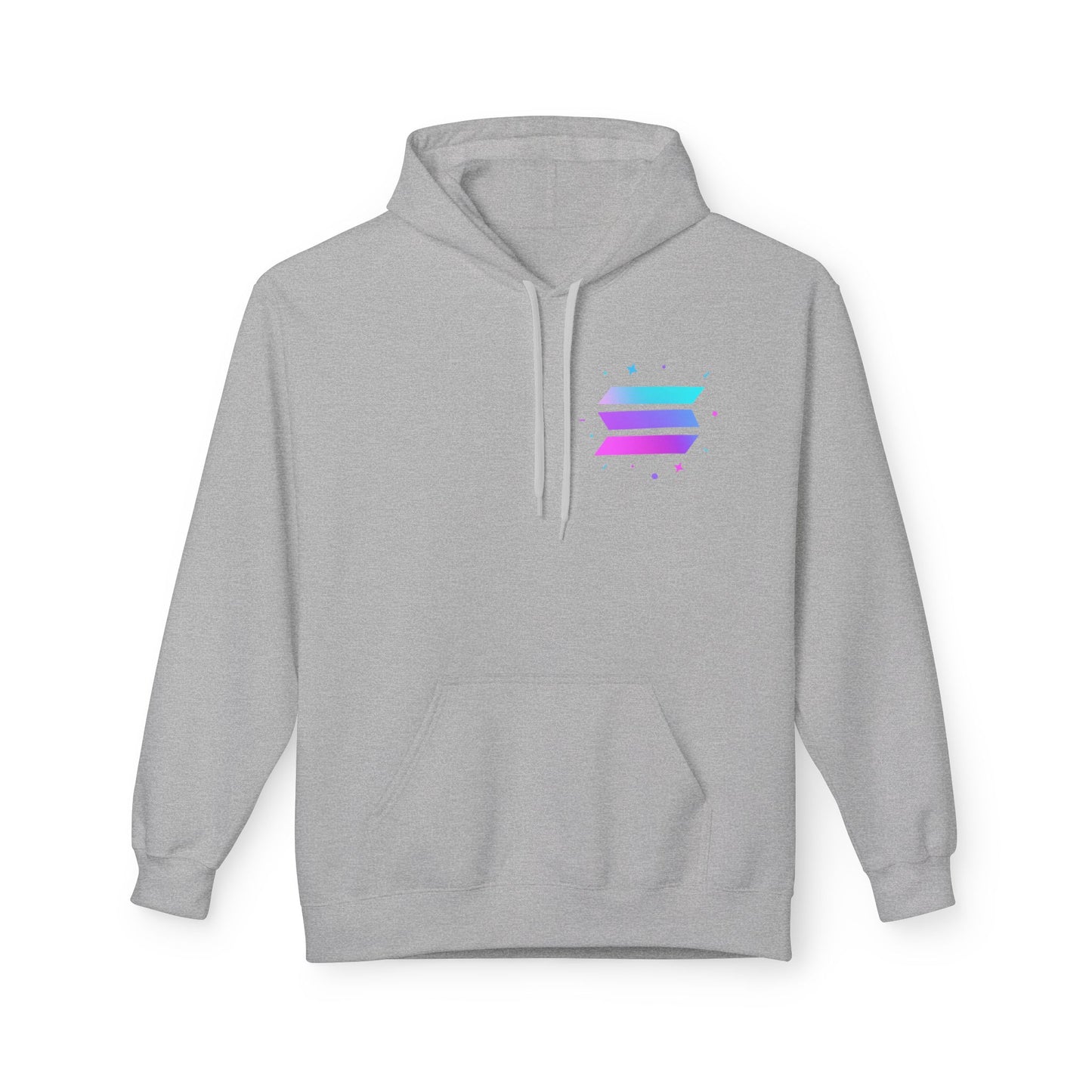 Solana Hoodie