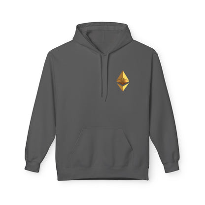 Ethereum Hoodie