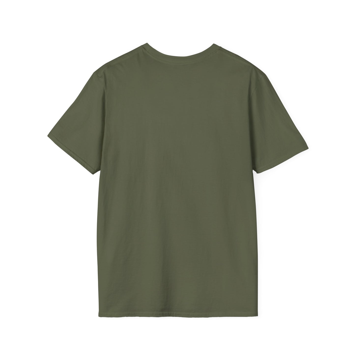 D.O.G.E. Government Efficiency T-Shirt