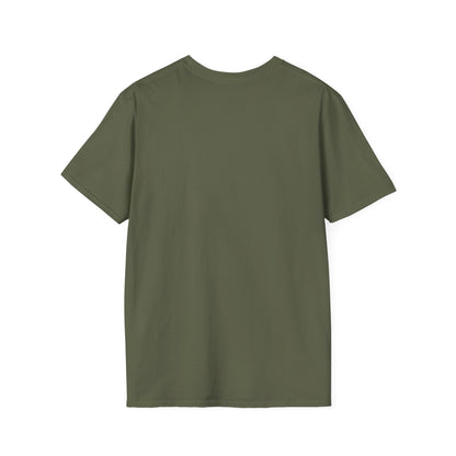 D.O.G.E. Government Efficiency T-Shirt