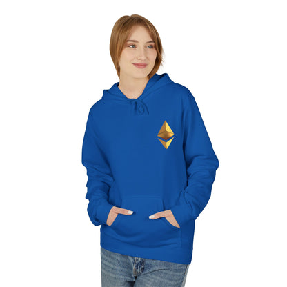 Ethereum Hoodie