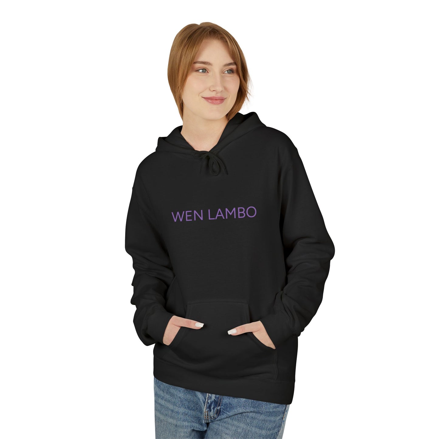 WEN LAMBO Hoodie