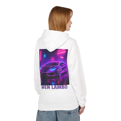 WEN LAMBO Hoodie