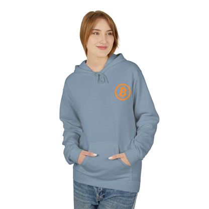 Bitcoin Hoodie