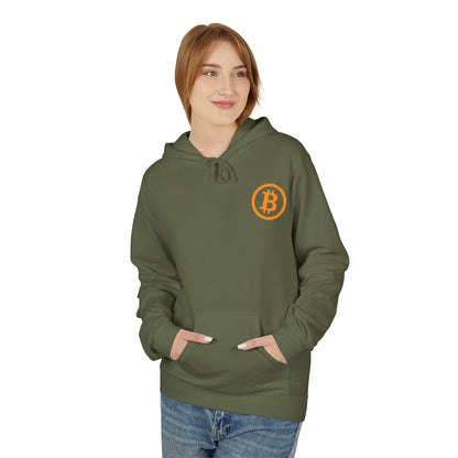 Bitcoin Hoodie
