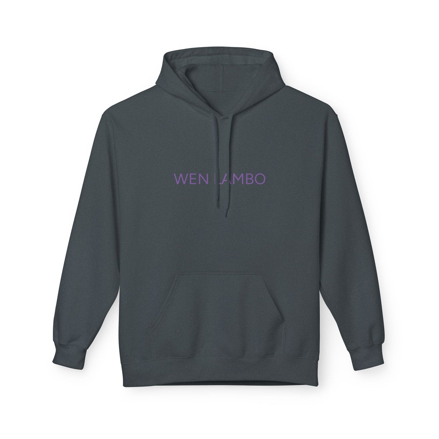 WEN LAMBO Hoodie