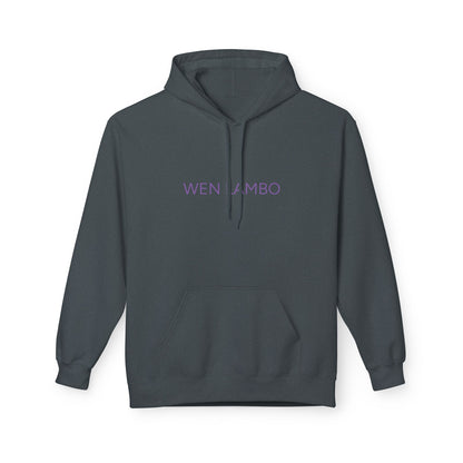 WEN LAMBO Hoodie