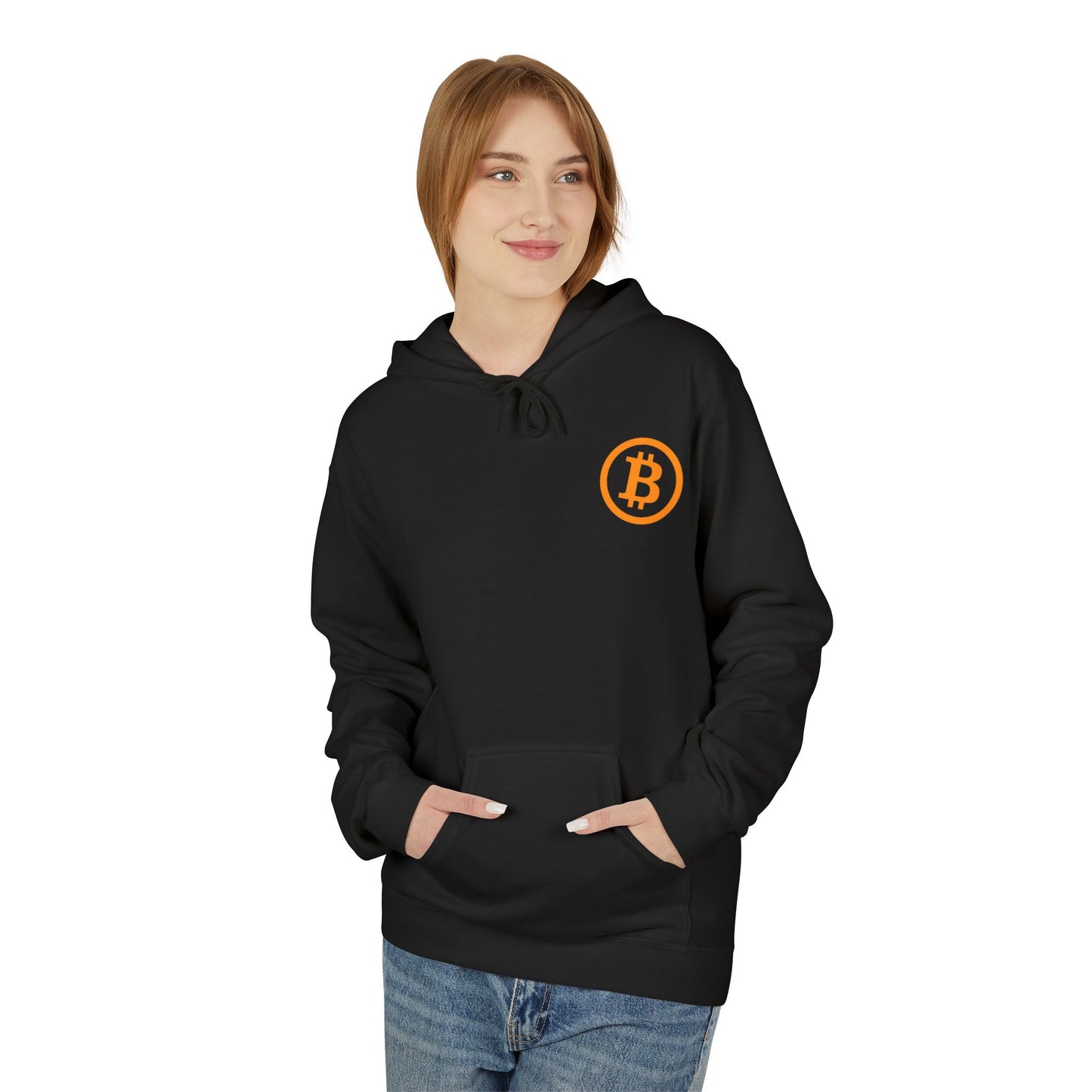 Bitcoin Hoodie